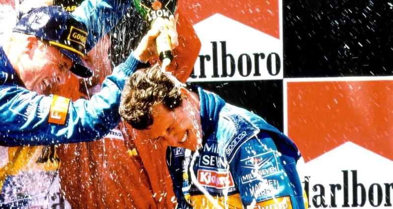  - Un ancien pilote fait des révélations sur l’état de santé de Michael Schumacher 