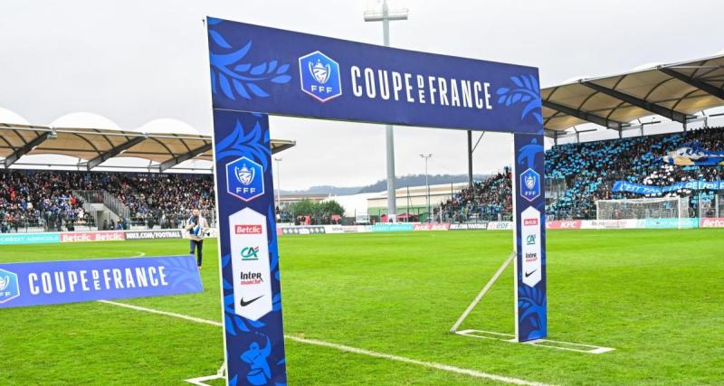  - OL : les Gones fixés sur le lieu du 16e de finale face à Bergerac en Coupe de France 