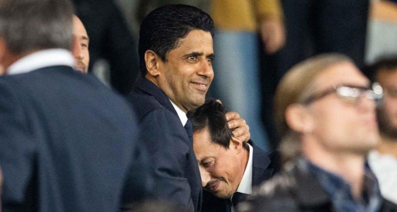 - PSG : l’OM s’est fait braquer, le Qatar se frotte les mains !