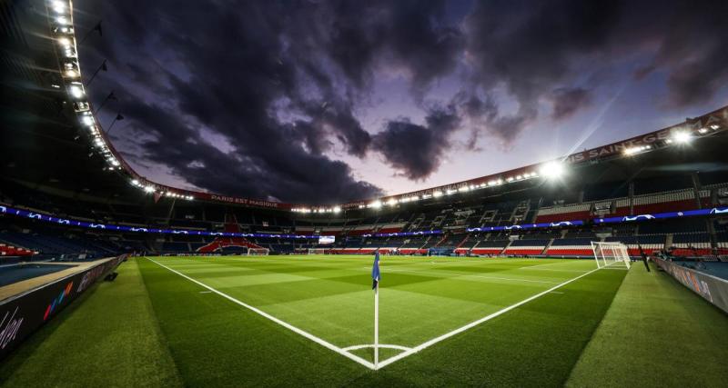  - Rachat du Parc des Princes : "Me traiter de raciste relève de la diffamation", la réponse de David Belliard à Nasser Al-Khelaïfi 