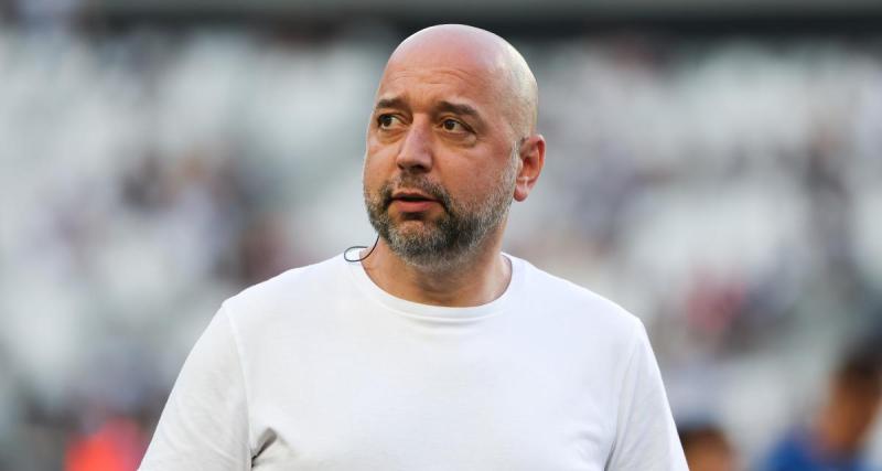  - Bordeaux : la DNCG sanctionne les Girondins !