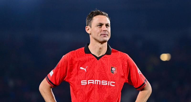  - Stade Rennais, OL - Mercato : Matic lâche une énorme punchline à François Pinault !