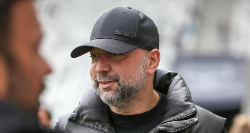  - Girondins : le verdict est tombé pour la DNCG !