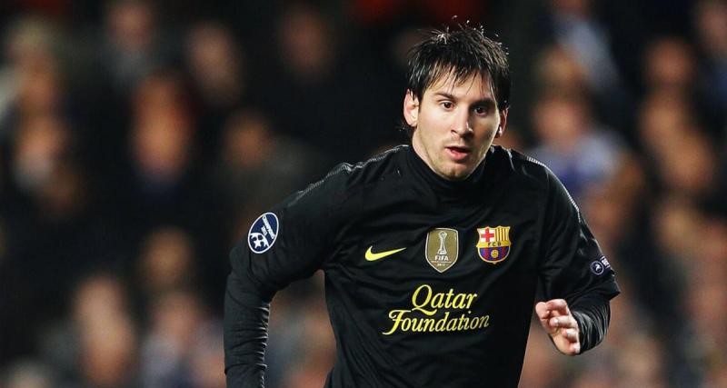  - FC Barcelone : le maillot pour la saison prochaine a fuité ! 
