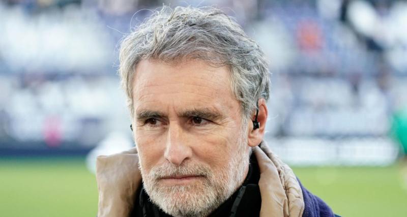  - ASSE : Dall’Oglio n’exclut pas une surprise de dernière minute au Mercato ! 