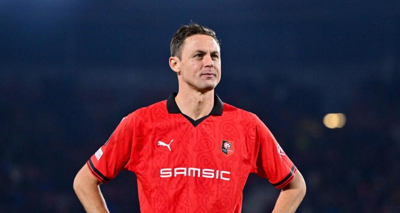  - Rennes : Matic sur le départ, Lees-Melou visé 
