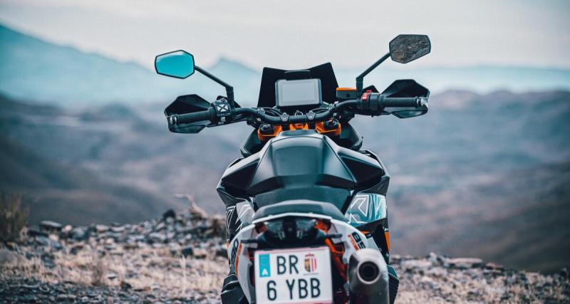  - Contrôle technique des motos : vers un rebondissement de dernière minute ?