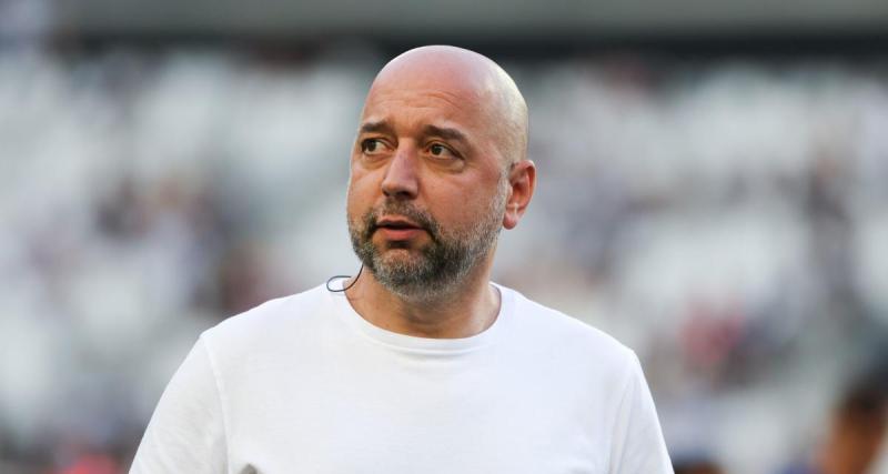  - Bordeaux : la DNCG sanctionne les Girondins, désormais encadrés !