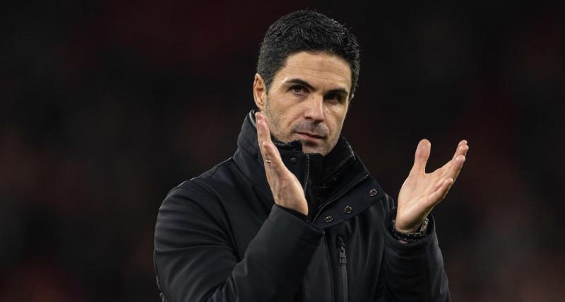  - Arsenal : les Gunners bloqués sur le dossier d'une pépite