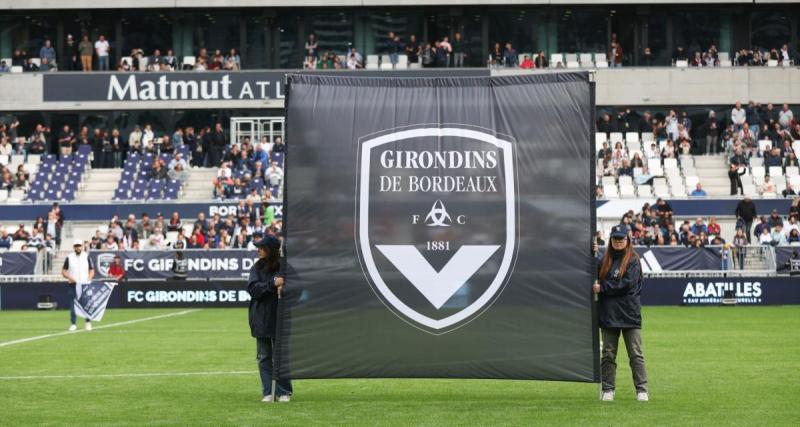  - "La décision n’aura aucun impact sur la gestion opérationnelle du club" : Bordeaux se montre rassurant après les sanctions prises par la DNCG