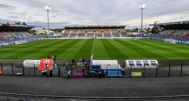  - Châteauroux : Stratton Oakmont Sports nouvel actionnaire majoritaire (off)
