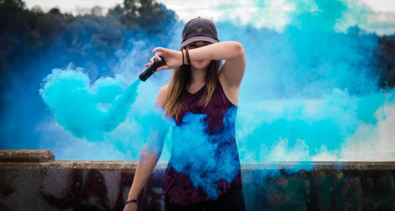  - Fumigènes dans les stades : ce qu'il faut savoir