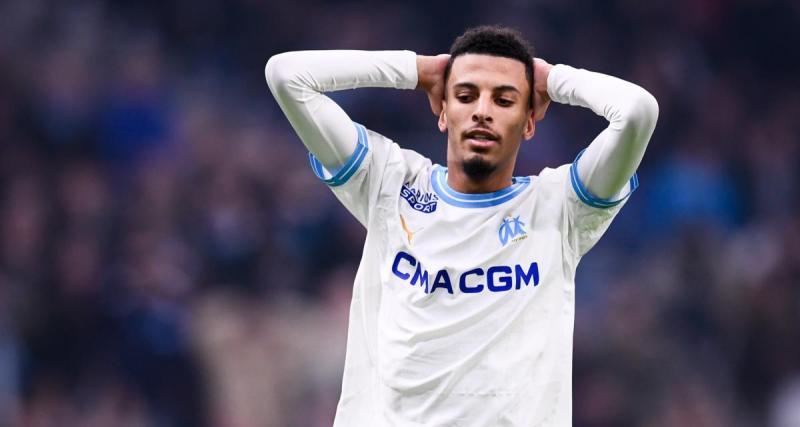  - Maroc, OM : Ounahi veut voir un Marseillais remporter la CAN 2023 !