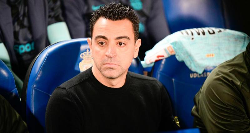  - Barça : gros coup de froid pour une priorité au milieu
