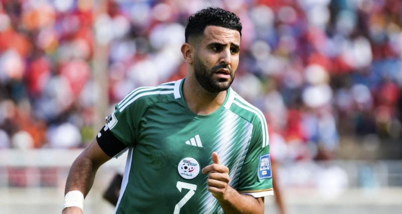  - Algérie : les Fennecs sont arrivés en Côte d'Ivoire !