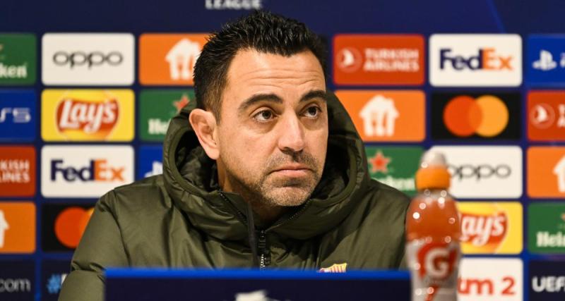  - FC Barcelone : Xavi assume le statut de favori contre Osasuna, répond aux critiques et cajole Félix