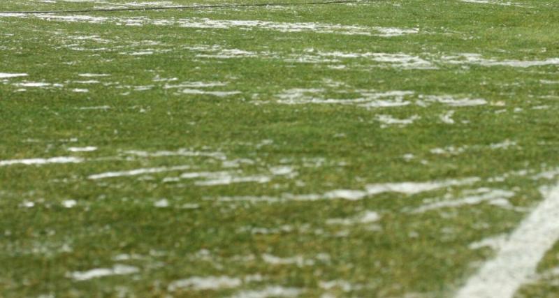  - National 2 (J13) : une rencontre reportée à cause des conditions climatiques 