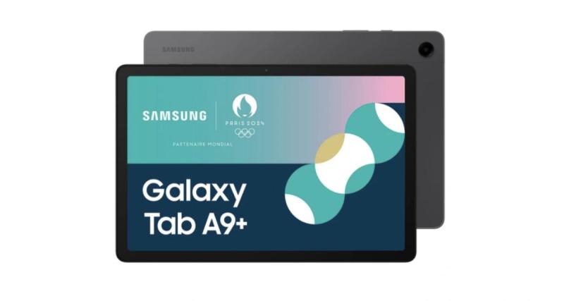  - C'est une des offres des soldes à ne pas manquer ! Cette tablette Samsung est à un prix cassé ! 