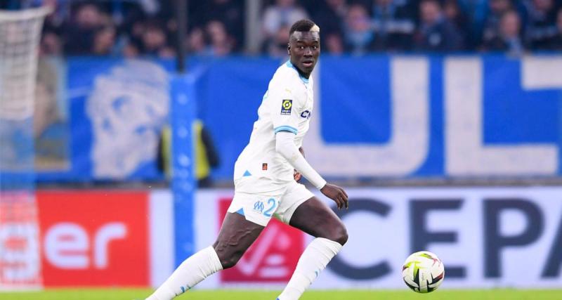  - OM : le club phocéen prend déjà une décision importante concernant un de ses milieux pour la fin de saison