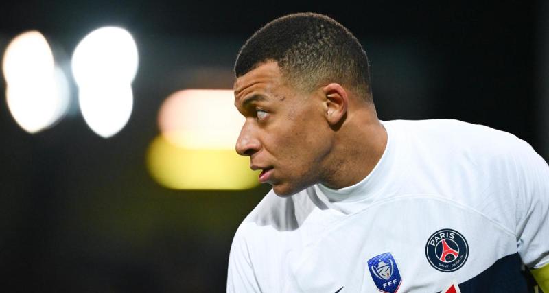  - PSG : un accord Mbappé – Real Madrid de nouveau annoncé