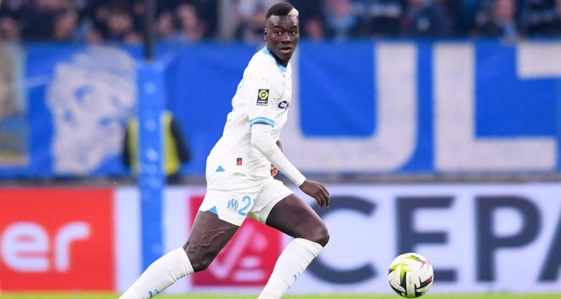  - OM - Mercato : Pape Gueye a répondu à la dernière offre de Marseille