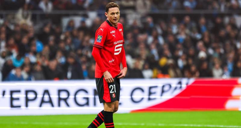  - Stade Rennais - Mercato : bonne nouvelle pour l'OL et Matic, Maurice a ciblé son remplaçant