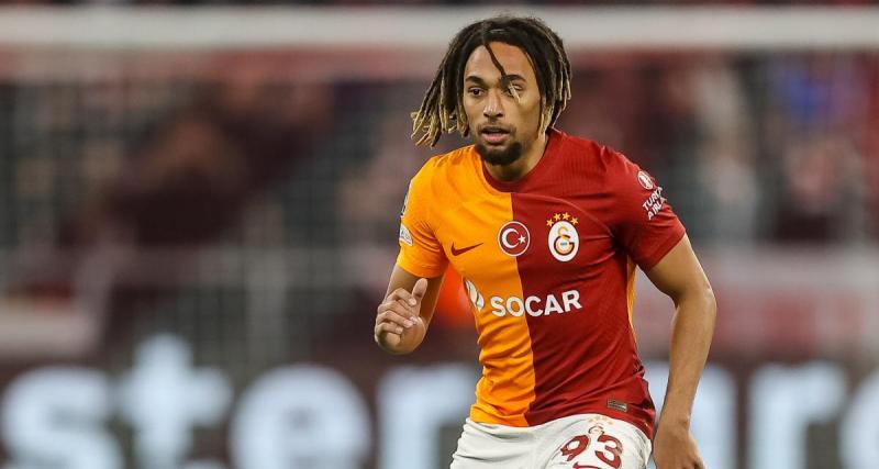  - PSG - Mercato : un ex du Stade Rennais ciblé en doublure d’Hakimi ?