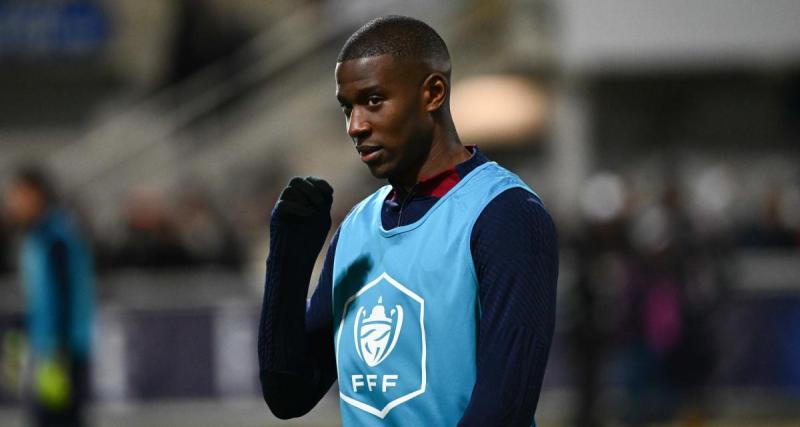  - Entre le PSG et le Bayern Munich, Nordi Mukiele a tranché ! 