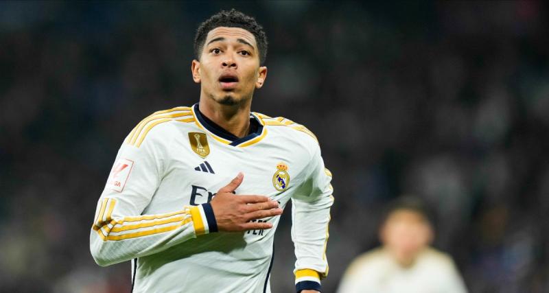  - Real Madrid - Atlético Madrid : les compos officielles !