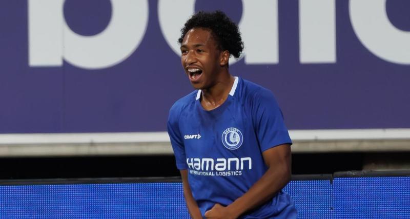  - 🚨 OL : Malick Fofana est Lyonnais ! (officiel)