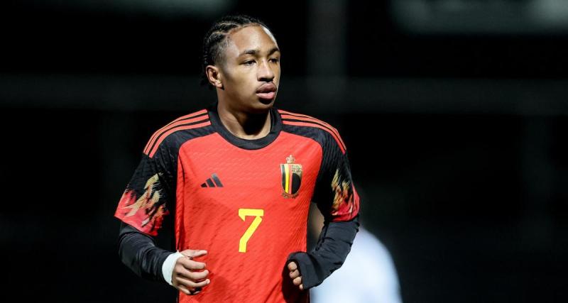  - OL - Mercato : c'est officiel pour Malick Fofana ! 