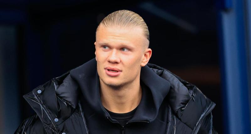  - Real Madrid - Mercato : l'offensive de Manchester City avec Haaland qui rapproche Mbappé du Real