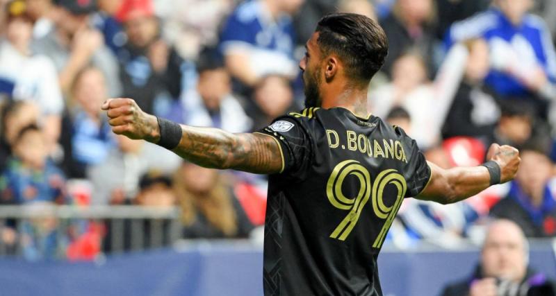  - Mercato : deux clubs de Ligue 1 manifestent leur intérêt pour Bouanga