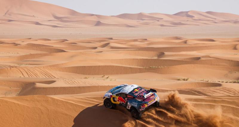  - Dakar 2024 : Tout ce qu’il faut savoir sur l’étape marathon de 48h de jeudi et vendredi 