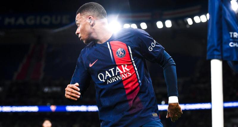  - Les infos du jour : accord confirmé Mbappé - Real Madrid, Charbonnier va quitter l'ASSE, l'OL officialise sa troisième recrue