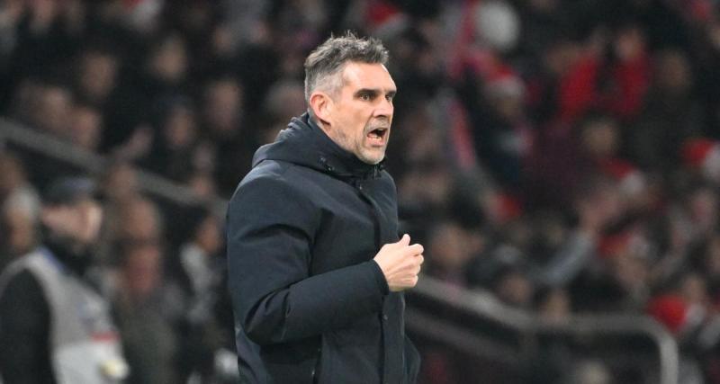  - FC Nantes : Gourvennec en fait baver aux Canaris avant Clermont