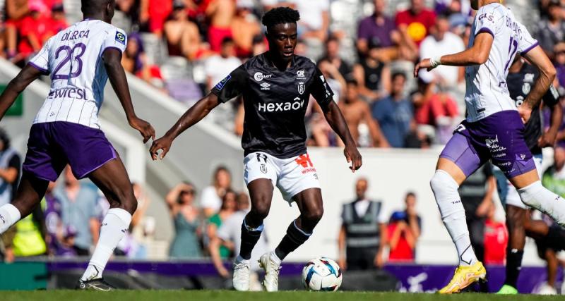  - ASSE - INFO BUT! Mercato : Dall'Oglio n'a pas encore tranché pour Mbuku ! 