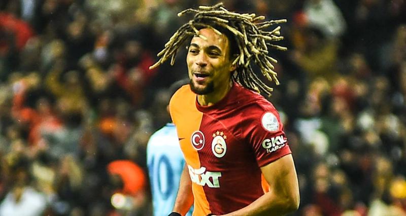  - PSG - Mercato : c'est confirmé pour Sacha Boey ! 