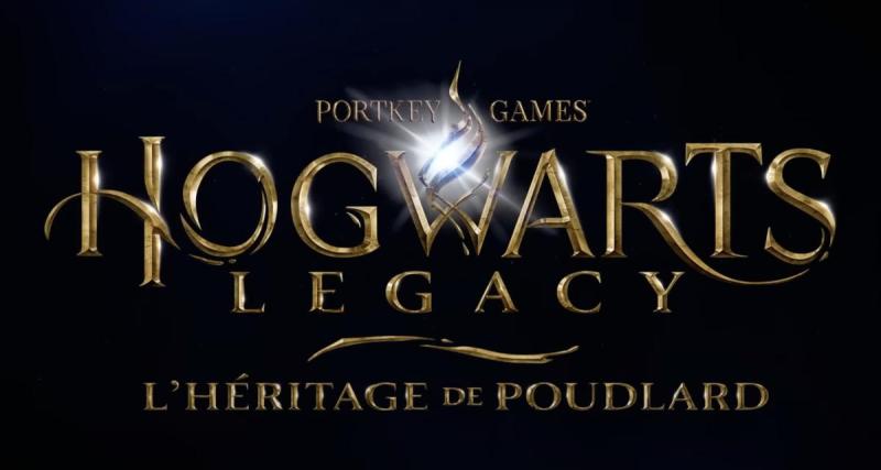  - Hogwarts Legacy a conquis le monde entier et est le jeu le plus vendu de l'année 2023 