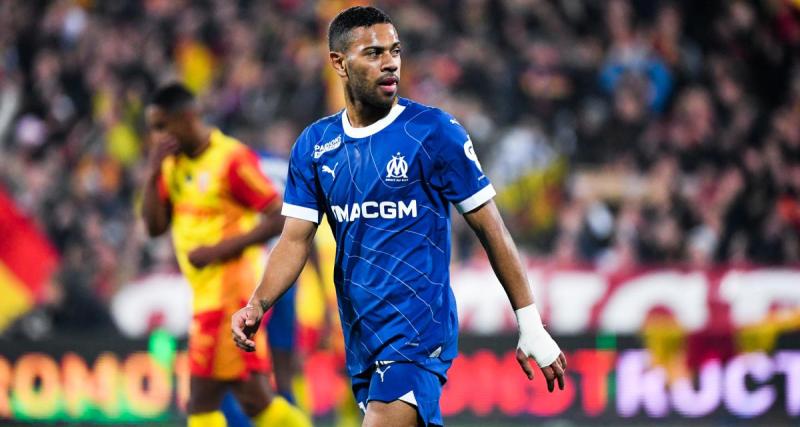  - OM - Mercato : un club veut Renan Lodi, Longoria a déjà donné sa réponse