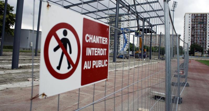  - Racing CFF : le LOSC ne recevra pas au Stade Pierre-Mauroy, Chambly favori pour accueillir l’évènement ?