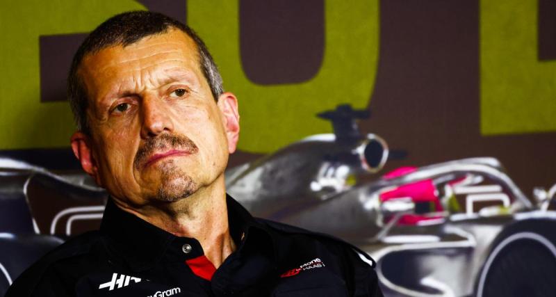  - Formule 1 : Günther Steiner n’est plus le Team Principal de Haas 