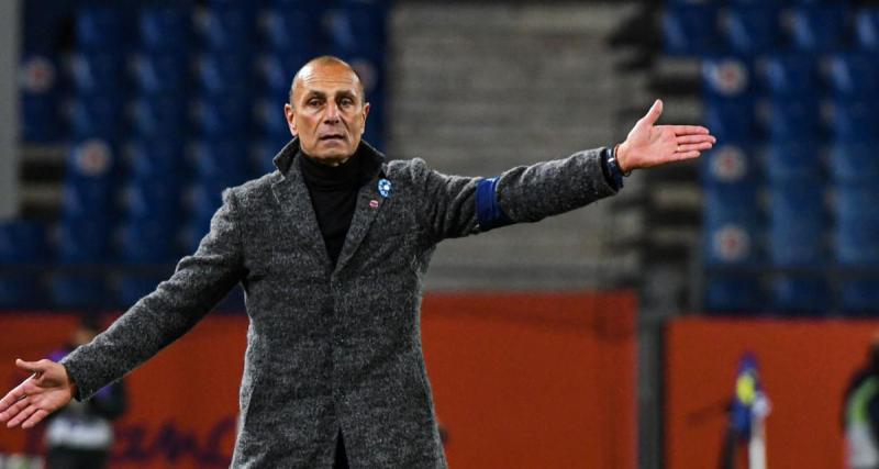  - La Mosson sanctionnée après Montpellier - OM, les décisions de la commission de discipline