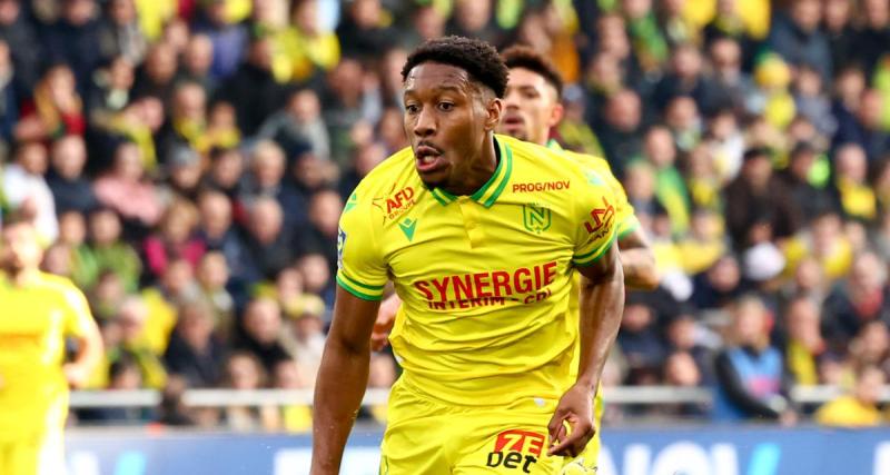  - FC Nantes, ASSE - Mercato : le dossier Pierre-Gabriel finalement réglé rapidement ?