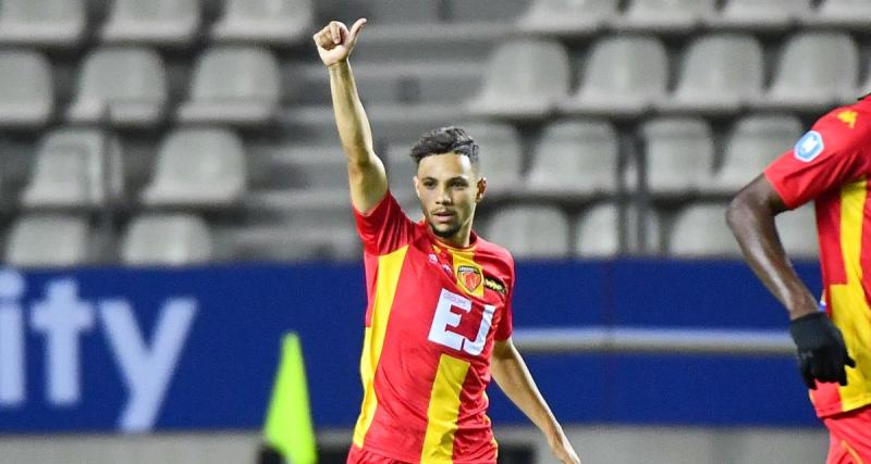  - Martigues : Noa Cervantes prêté jusqu’en fin de saison (off)
