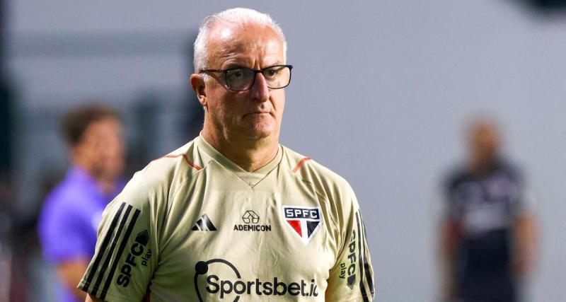  - Dorival Junior confirmé comme nouveau sélectionneur du Brésil (officiel)
