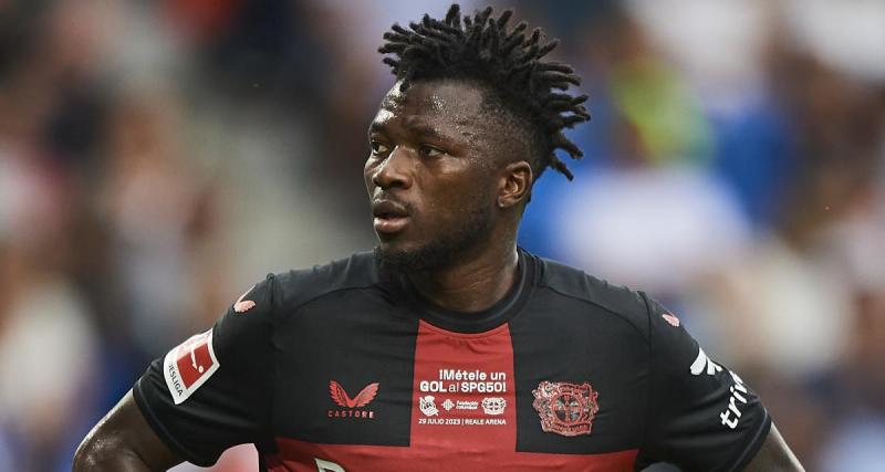  - PSG - Mercato : l'enveloppe pour le défenseur central est connue, trois nouvelles pistes ont fuité ! 