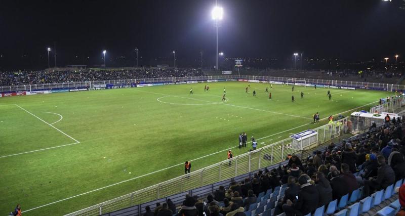  - Bourges : le 16e de finale de Coupe de France (F) en danger ?