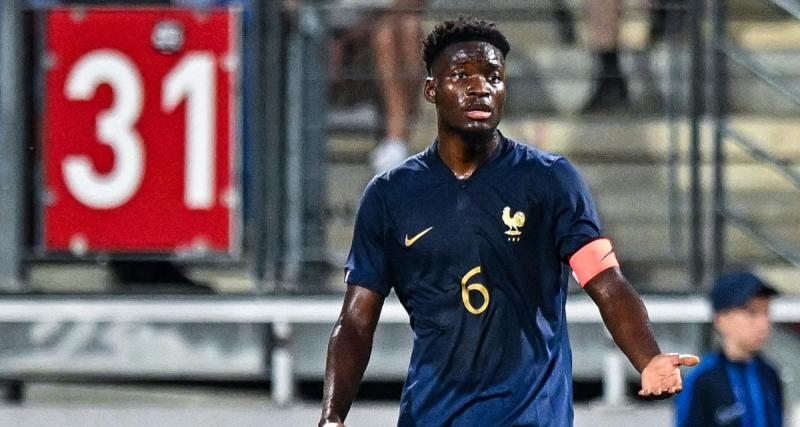  - Équipe de France Espoirs : Lucien Agoumé (Inter Milan) prêté en Espagne (off)