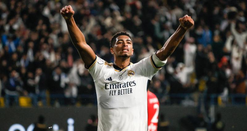  - Supercoupe d’Espagne : le Real Madrid bat l’Atlético et file en finale après un match fou